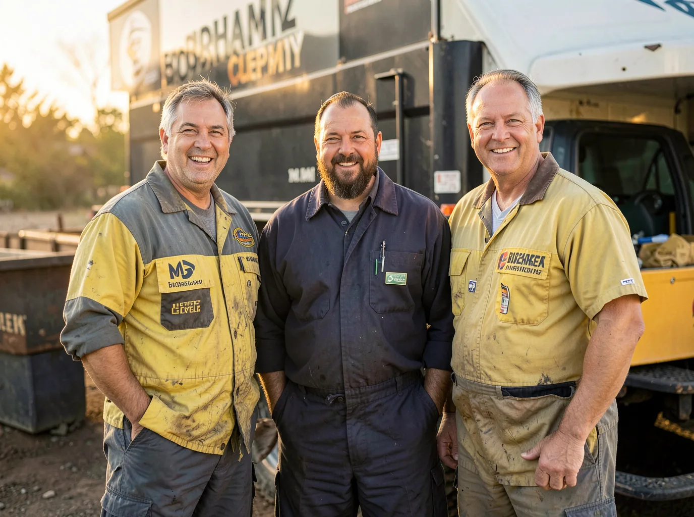 Sewage Cleanup company in Blossom, TX